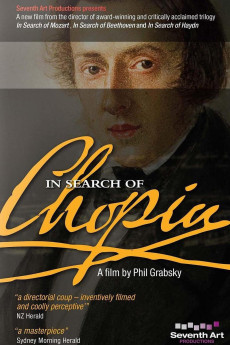 In Search of Chopin Documentary مستند