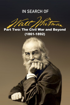 In Search of Walt Whitman, Part Two: The Civil War and Beyond Documentary مستند