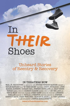 In Their Shoes: Unheard Stories of Reentry and Recovery Documentary مستند