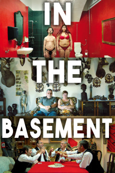 In the Basement Documentary مستند