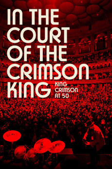 In the Court of the Crimson King: King Crimson at 50 Documentary مستند