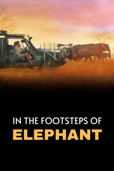 In the Footsteps of Elephant Documentary مستند