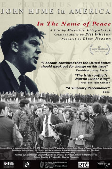 In the Name of Peace: John Hume in America Documentary مستند