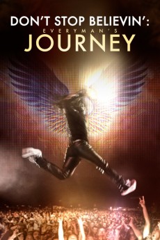 Independent Lens Don’t Stop Believin’: Everyman’s Journey Documentary مستند