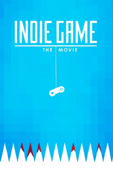 Indie Game: The Movie Documentary مستند