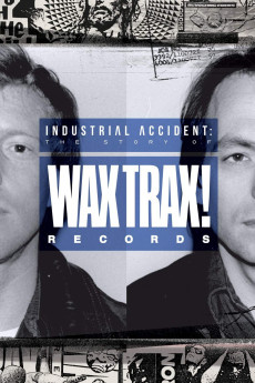 Industrial Accident: The Story of Wax Trax! Records Documentary مستند