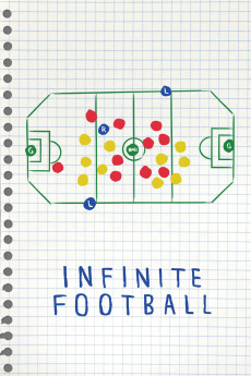 Infinite Football Documentary مستند