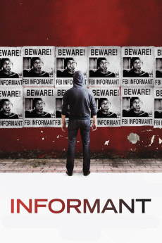 Informant Documentary مستند