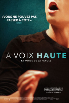 Infrarouge À voix haute – La force de la parole Documentary مستند