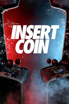 Insert Coin Documentary مستند