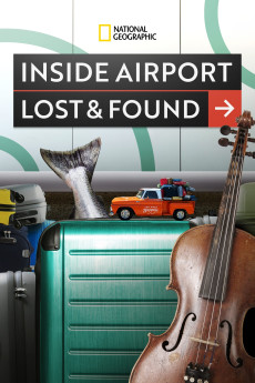 Inside Airport Lost & Found Documentary مستند