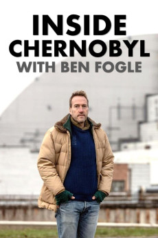 Inside Chernobyl with Ben Fogle Documentary مستند