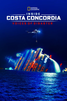 Inside Costa Concordia: Voices of Disaster Documentary مستند