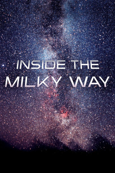 Inside the Milky Way Documentary مستند