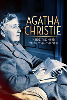 Inside the Mind of Agatha Christie Documentary مستند