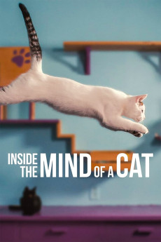 Inside the Mind of a Cat Documentary مستند