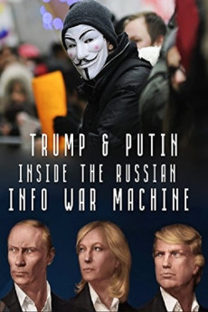 Inside the Russian Info War Machine Documentary مستند