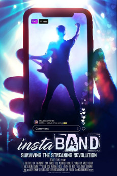 InstaBAND Documentary مستند