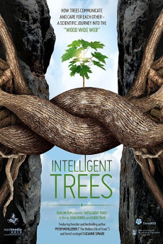 Intelligent Trees Documentary مستند