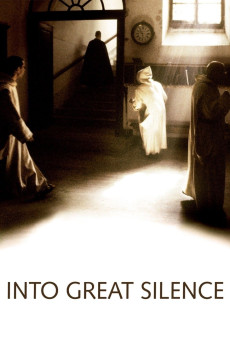 Into Great Silence Documentary مستند