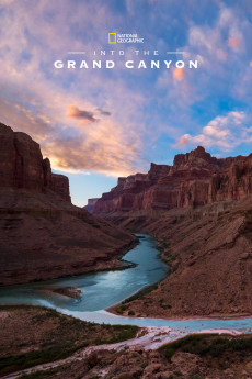 Into the Canyon Documentary مستند