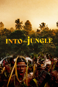 Into the Jungle Documentary مستند