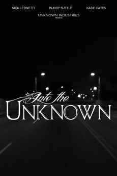 Into the Unknown Documentary مستند