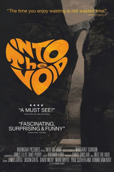 Into the Void Documentary مستند