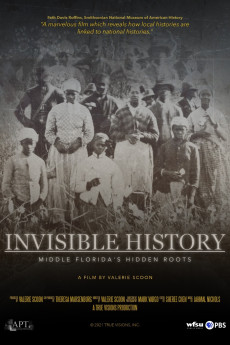 Invisible History: Middle Florida’s Hidden Roots Documentary مستند