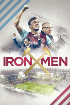 Iron Men Documentary مستند