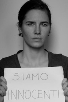 Is Amanda Knox Guilty? Documentary مستند