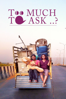 Is It Too Much to Ask? Documentary مستند