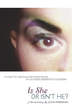 Is She or Isn’t He? Documentary مستند