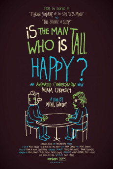 Is the Man Who Is Tall Happy? Documentary مستند