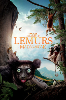 Island of Lemurs: Madagascar Documentary مستند