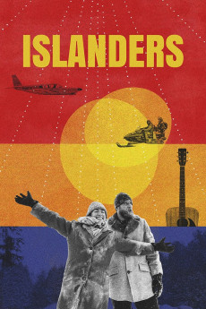 Islanders Documentary مستند