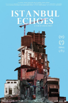 Istanbul Echoes Documentary مستند