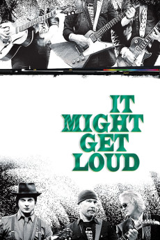 It Might Get Loud Documentary مستند