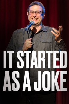 It Started as a Joke Documentary مستند