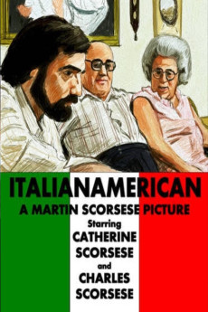 Italianamerican Documentary مستند