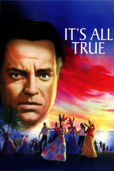 It’s All True: Based on an Unfinished Film by Orson Welles Documentary مستند