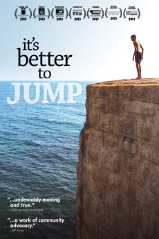 It’s Better to Jump Documentary مستند