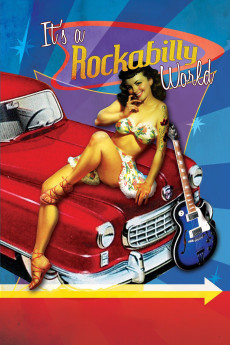 It’s a Rockabilly World! Documentary مستند