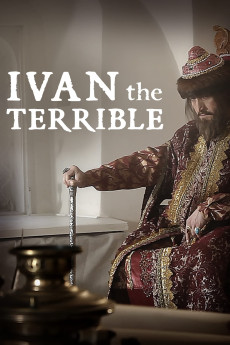 Ivan the Terrible Documentary مستند