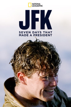 JFK: Seven Days That Made a President Documentary مستند