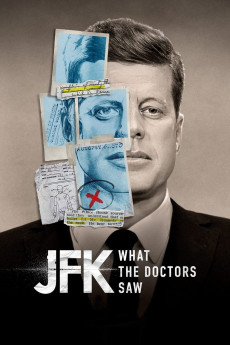 JFK: What the Doctors Saw Documentary مستند