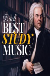 Various Artists – Bach Best Study Music (2024) Mp3 320kbps [PMEDIA] ⭐️