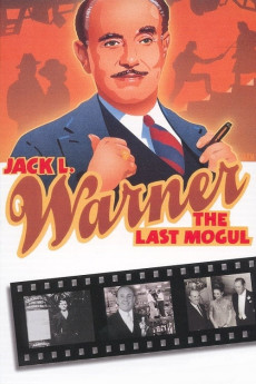 Jack L. Warner: The Last Mogul Documentary مستند