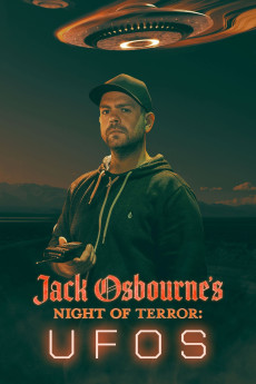 Jack Osbourne’s Night of Terror: UFOs Documentary مستند