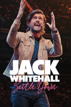 Jack Whitehall: Settle Down Documentary مستند